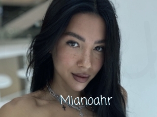 Mianoahr