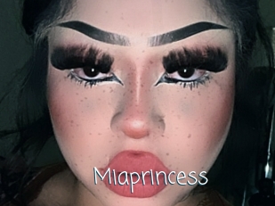 Miaprincess