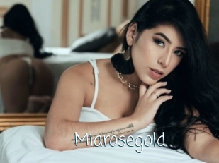 Miarosegold
