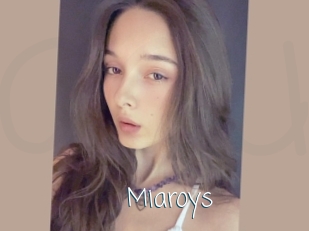 Miaroys