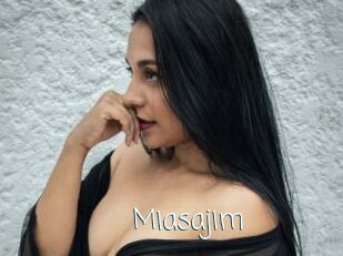 Miasajim