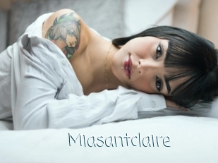 miasantclaire Adult o Porn