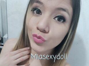 Miasexydoll