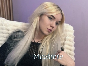 Miashinie