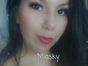 Miasky