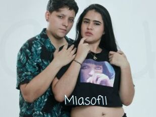 Miasofii