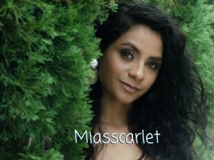 Miasscarlet
