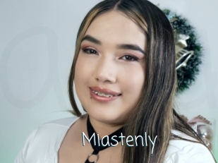 Miastenly