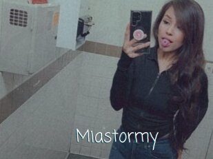 Miastormy