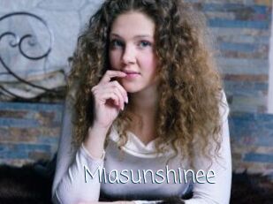 Miasunshinee