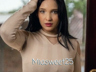 Miasweet25