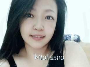 Miatasha