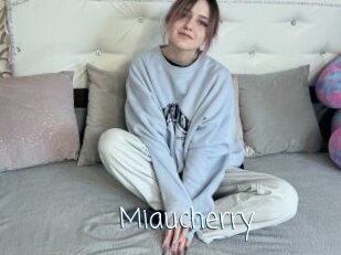 Miaucherry