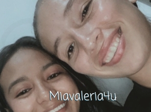 Miavaleria4u