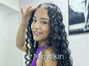 Miavalkiri