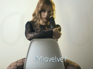 Miavelvet