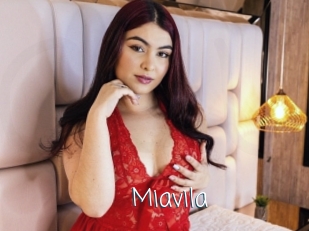 Miavila