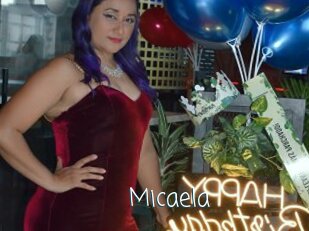 Micaela
