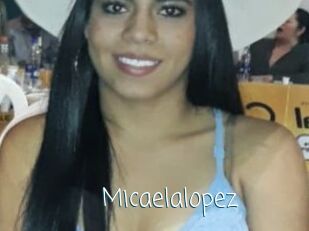 Micaelalopez