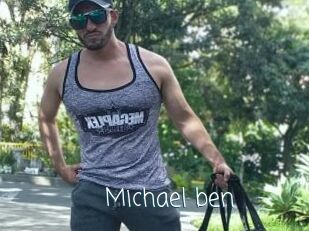 Michael_ben