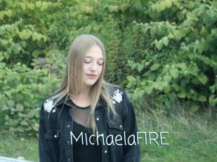 MichaelaFIRE