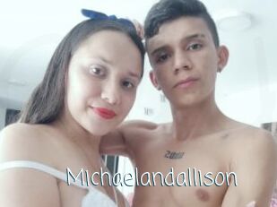 Michaelandallison