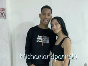 Michaelandpamela