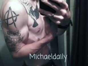 michaeldaily Adult o Porn