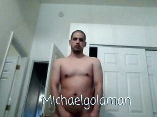 Michaelgoldman