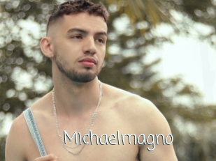 michaelmagno Adult o Porn