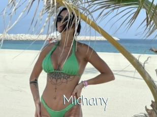michany Adult o Porn