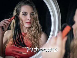 Micheevans