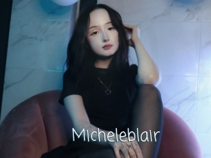 Micheleblair