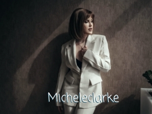 Micheleclarke