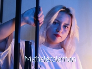 Michelecoleman