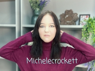 Michelecrockett
