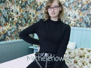 Michelenowels
