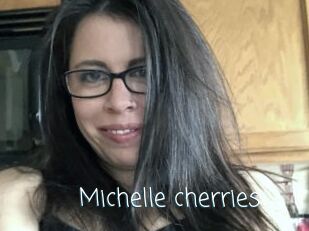 Michelle_cherries