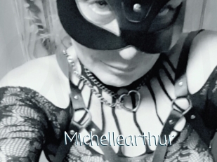 michellearthur Adult o Porn