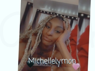 Michellelymon