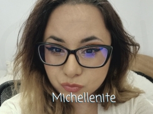 Michellenite