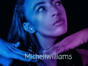 Michellwilliams