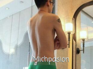 Michpasion