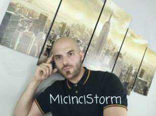 MicinciStorm