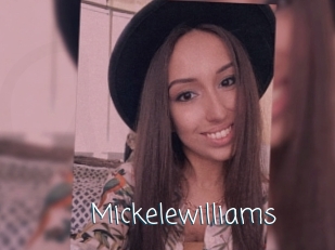 Mickelewilliams