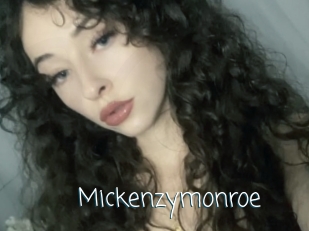 Mickenzymonroe