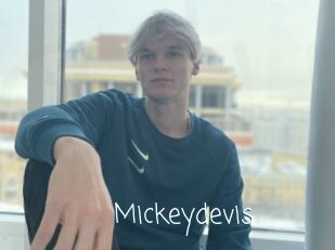 Mickeydevis