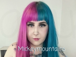 Mickeymountains