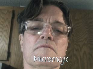 Micromajic