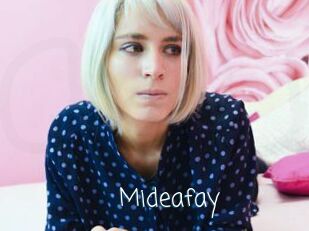 Mideafay